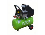 Компрессор WIXO ZB-0 1.1 кВт 220 В 8 бар 24 л